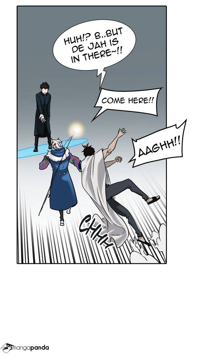 Tower of God Chapter 324 image 087